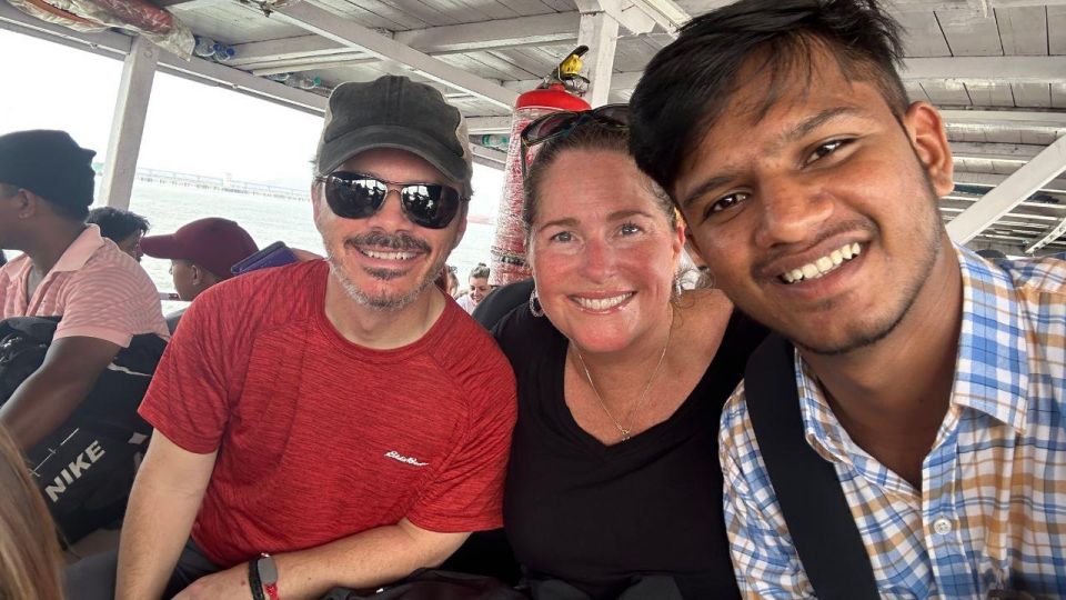 Elephanta Caves & Island Guided Tour - Key things that make this Elephanta tour worth your time