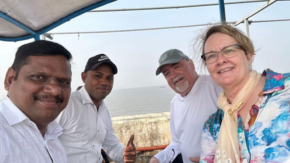 Elephanta Caves & Island Guided Tour - Price and included value: what $39 buys you in practice