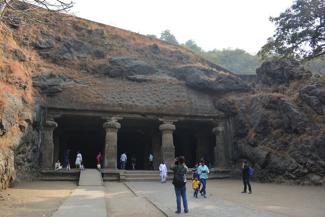 Elephanta Caves & Island Tour with Multiple Options - Plan Your Day: From Hotel to Elephanta Island