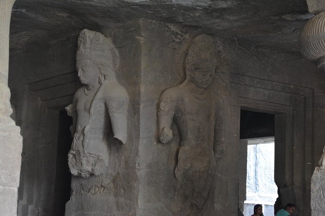 Elephanta Caves & Island Tour with Multiple Options - Stairs, Monkeys, and Safety: The Real-World Notes That Matter