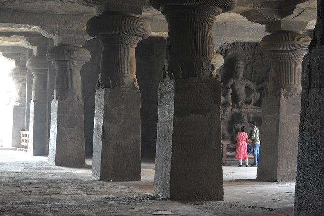 Elephanta Caves & Island Tour with Multiple Options - Who This Tour Suits Best