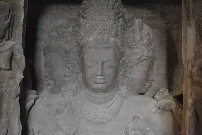 Elephanta Caves & Island Tour with Multiple Options - Gateway of India Ferry Ride: The Most Scenic Part of the Setup