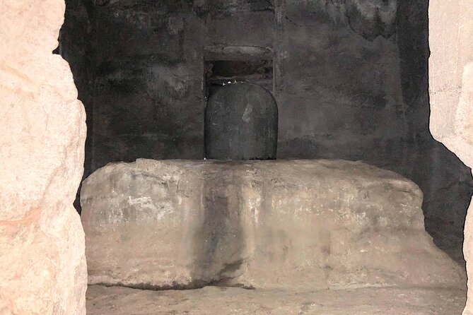 Elephanta Caves Mumbai Private Tour with Local Guide - Photo planning: getting angles without rushing