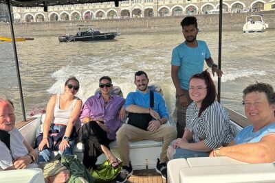 Elephanta Caves Tour by Private Speed Boat - Getting the Timing Right: Two Hours That Won’t Feel Rushed