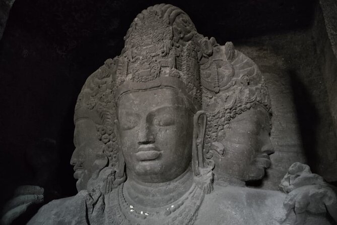 Elephanta Caves Tour by Private Speed Boat - Price and Value: What You Pay for at $184 Per Person