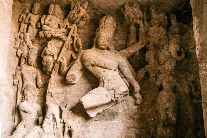 Elephanta caves tour in Mumbai - Group & Private Options - Skip the Ticket Line, Includes the Key Pieces: What You’re Really Paying For