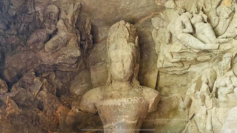 Elephanta caves tour in Mumbai - Group & Private Options - Who This Tour Fits Best (and Who Should Rethink It)