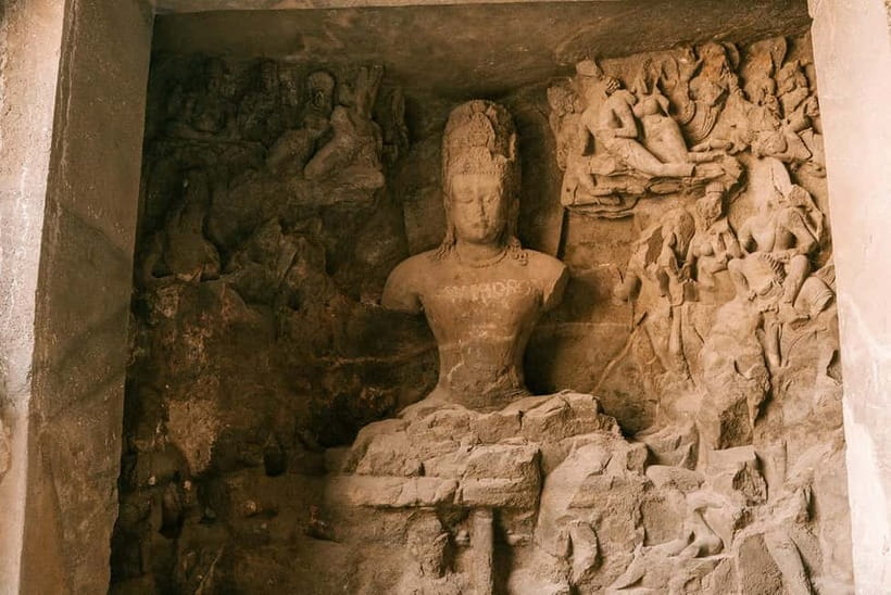 Elephanta caves tour in Mumbai - Group & Private Options - Should You Book the Elephanta Caves Tour?