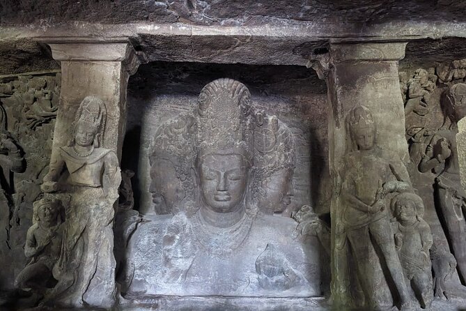 Elephanta Island Caves & Traditional Village Tour - Timing and Pacing: What a 6–8 Hour Day Trip Feels Like