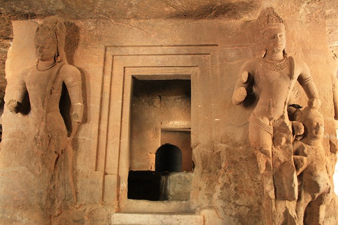 Elephanta Island Guided Tour - Gateway of India Stop: A 1-Hour Reset With Real Mumbai Context