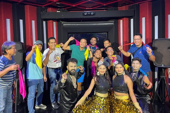 Entry Tickets to the Studio in Mumbai - Price and value: is $60 worth it?
