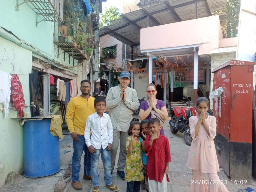 Essence of Mumbai: Half-Day Private Tour - The “Private Driver–Guide” Advantage in Mumbai’s Traffic