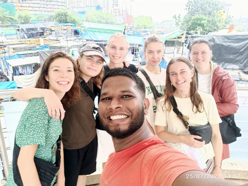 Essence of Mumbai: Half-Day Private Tour - How the 4–6 Hour Format Really Works (and How to Use It)