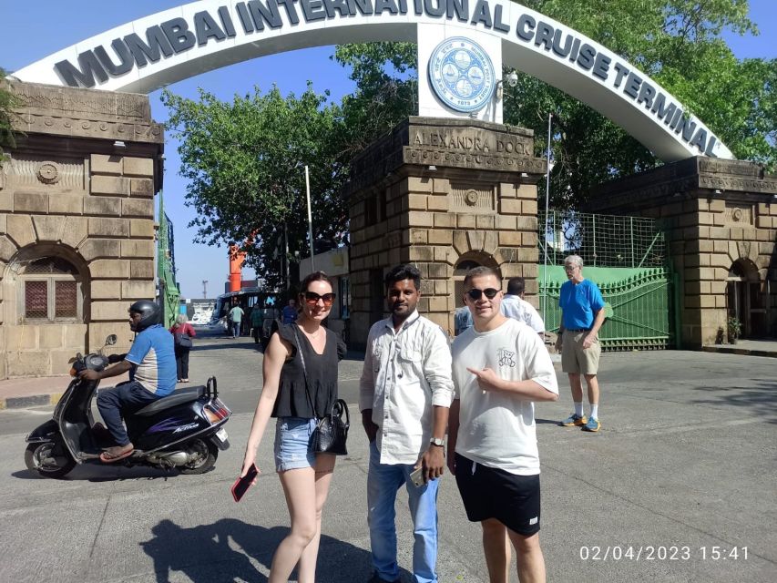 Essence of Mumbai: Half-Day Private Tour - FAQ