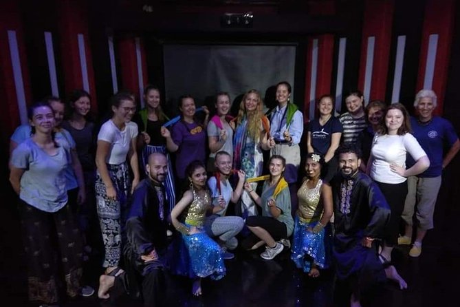 Experience Half-Day Bollywood Tour with Meal - Key highlights worth knowing before you go