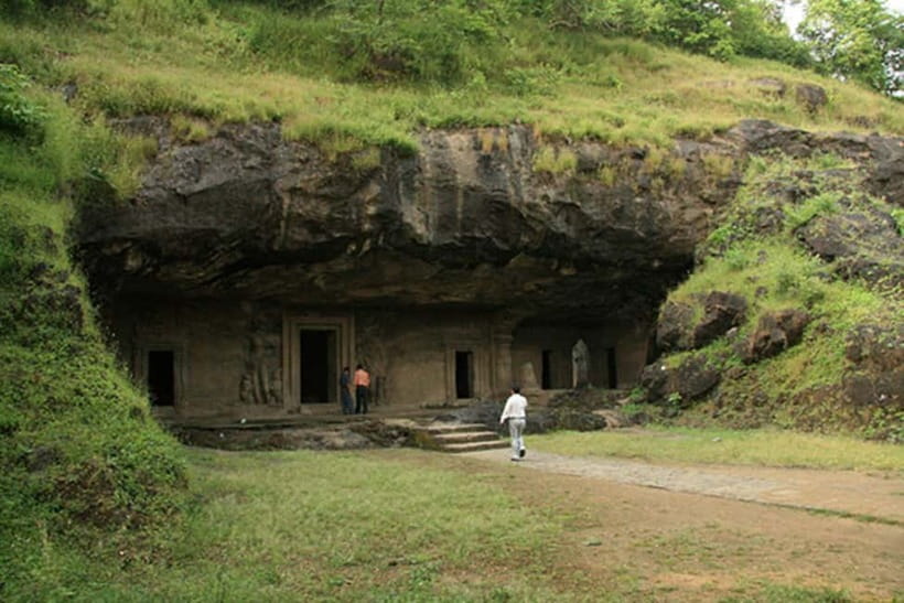 From Mumbai: Half-Day Elephanta Caves Tour with Ferry Ride - Key highlights at a glance