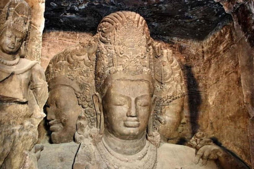 From Mumbai: Half-Day Elephanta Caves Tour with Ferry Ride - The ferry ride from Gateway of India: more than just transport