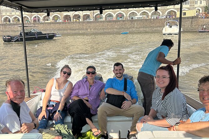 Full Day Mumbai Sightseeing With Elephanta Caves Private Tour - Price and value: what $98 buys you in a city this big