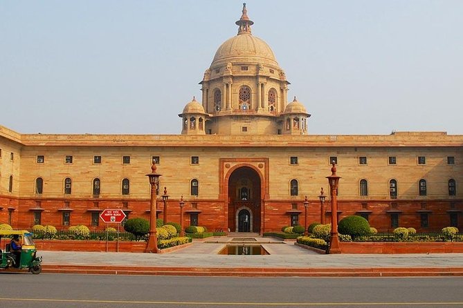 Golden Triangle Tour 4 Days From Mumbai with Return Flights - Price and value: $950 includes the big cost traps