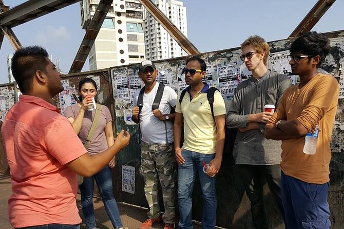 Group Tour of Dharavi Slum walk with local Guide - Why a Dharavi Slum Walk Works Best With a Local Guide