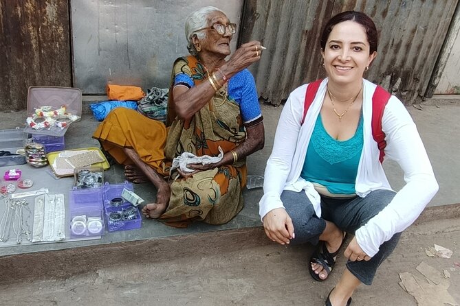 Group Tour of Dharavi Slum walk with local Guide - What 2 Hours Looks Like on the Ground