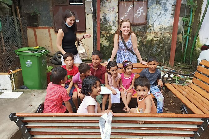 Group Tour of Dharavi Slum walk with local Guide - Stop-by-Stop: Film Location to Leather, Pottery, Soap, Bakery, Dye, and Recycling