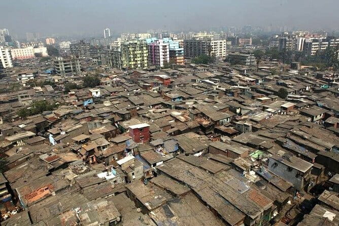 Gufran’s Slum Home Tour in the Mumbai Slums - Value and price: why $11.35 can make sense here