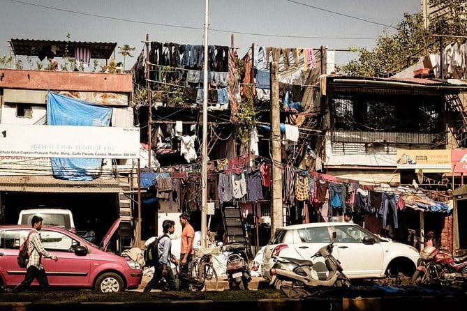 Gufran’s Slum Home Tour in the Mumbai Slums - Timing, weather, and where you start and end