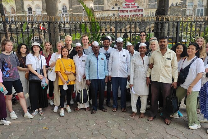Guided Mumbai Sightseeing Tour With Pickup - Pickup and the comfortable private-car rhythm