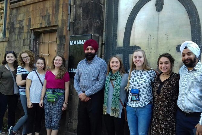 Half-Day Bollywood Tour with DANCE OPTION. - Entering Bollywood Tours: Sets, Studio History, and How Scenes Get Shot