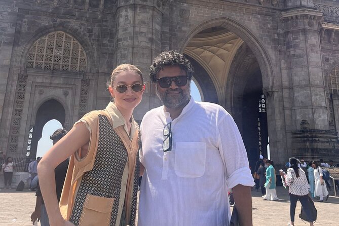 Heritage Walk: Recommended by Gigi Hadid as a must-do in Mumbai - Key reasons this walk works