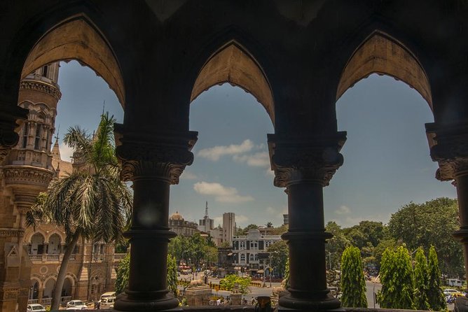 Heritage Walk: Recommended by Gigi Hadid as a must-do in Mumbai - South Mumbai on foot: what the 3–4 hours really feels like