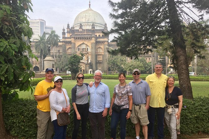 Heritage Walk: Recommended by Gigi Hadid as a must-do in Mumbai - Flora Fountain and Hutatma Smarak: Mumbai’s expansion marked in stone