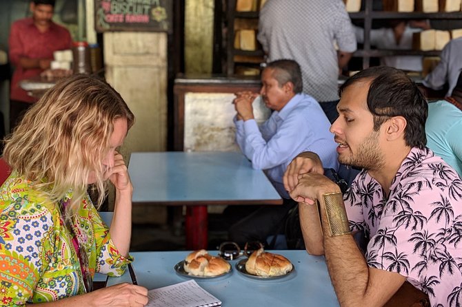 Heritage Walk: Recommended by Gigi Hadid as a must-do in Mumbai - Town Hall (Asiatic Society) and the Bombay Fort origin story