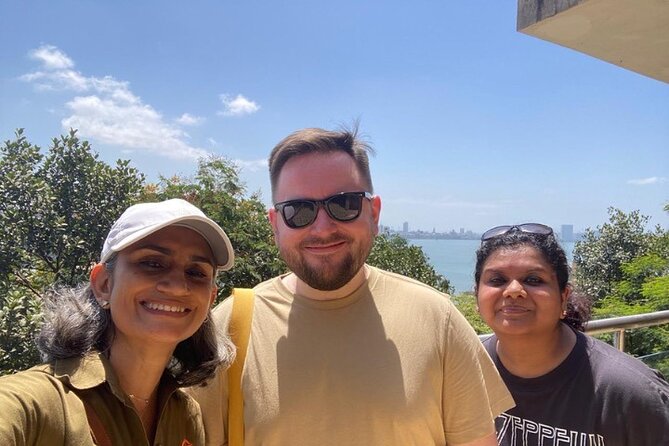 Highlights of South Mumbai Guided Private Tour in AC Vehicle - Why this South Mumbai loop makes sense in just 4 hours