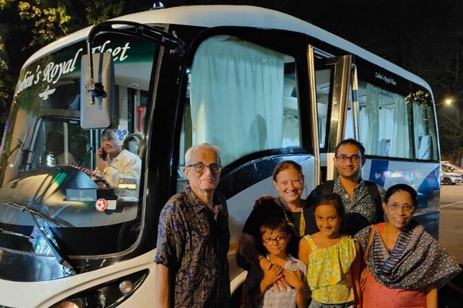 Highlights of South Mumbai Guided Private Tour in AC Vehicle - Price and value: what $74.20 per person buys you