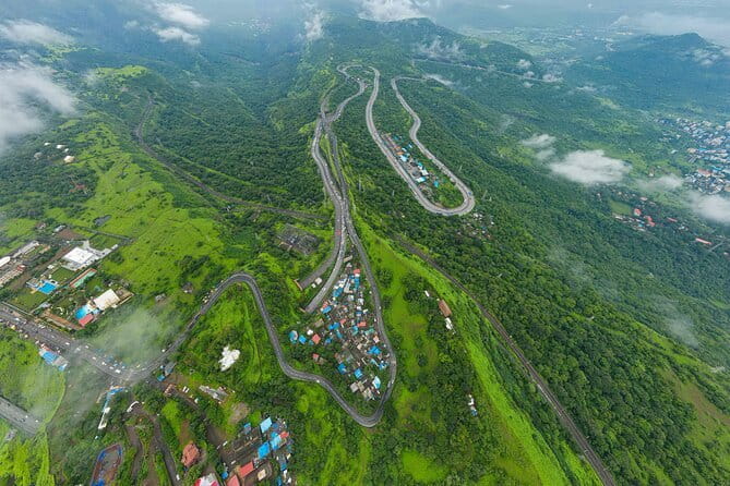Hill-station & Heritage: Lonavala & Karla Caves Tour from Mumbai - Key highlights worth planning for