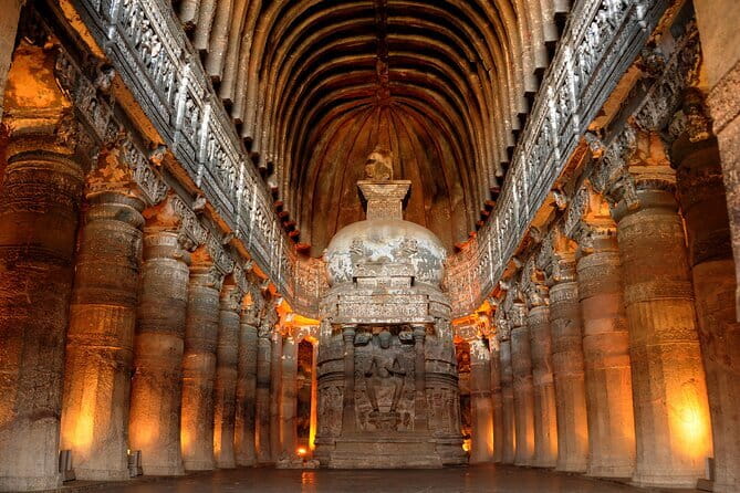 Hill-station & Heritage: Lonavala & Karla Caves Tour from Mumbai - Price and comfort: what you get for $72.72
