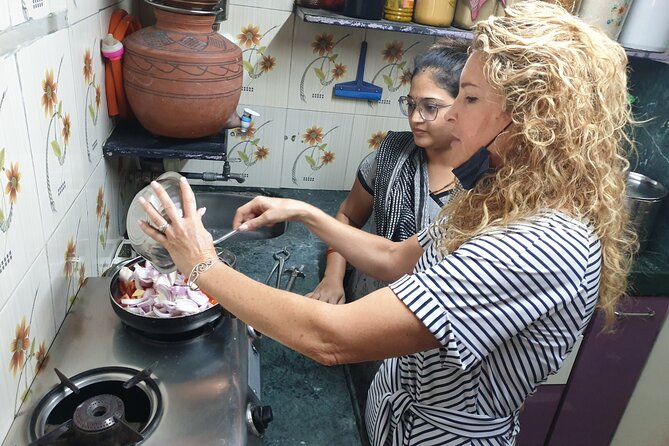 Indian Curry 5-Hour Cooking Classes In Mumbai - Price and Value: What $59 Buys You in Mumbai