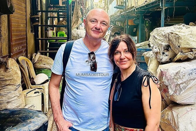 Inside Dharavi: A Unique Slum Tour with an Local Guide - Key points worth knowing before you go