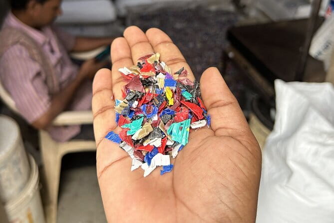 Inside Dharavi: A Unique Slum Tour with an Local Guide - Value for money: how $8.99 turns into real access