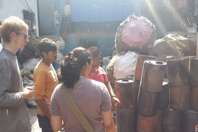 Inside Dharavi: A Unique Slum Tour with an Local Guide - Who this tour is best for (and who should think twice)