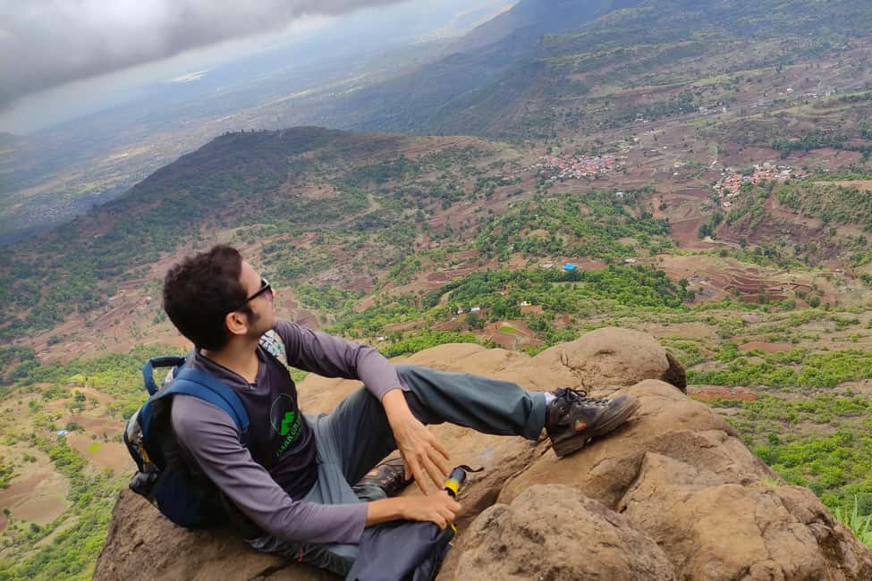 Kalsubai Hike (Midnight Pickup) - Key highlights that matter on the ground