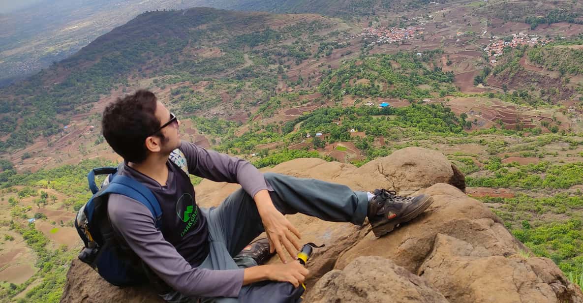 Kalsubai Hike (Midnight Pickup) - Price and value: what $87 buys you (and what it doesn’t)