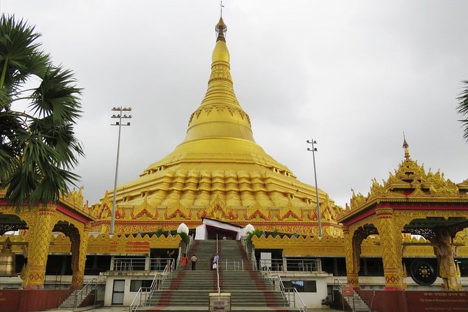 Kanheri Cave with Global Vipassana Pagoda Tour in Private Vehicle - Kanheri Caves in Sanjay Gandhi National Park: your guided walk through basalt time
