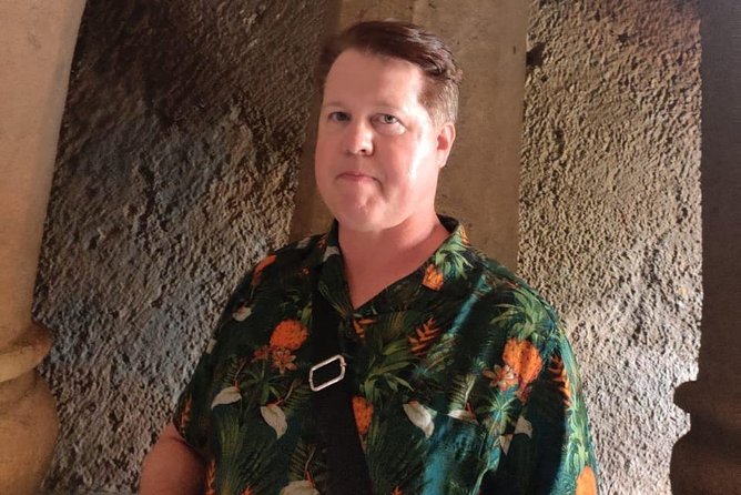 Kanheri Caves Heritage Tour - Why a private guide matters at Kanheri
