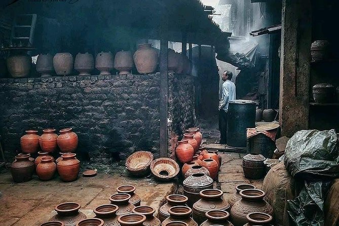 Life In Dharavi: A Guided Tour Of Dharavi Slum - Hotel pickup and a 4-hour plan that actually works
