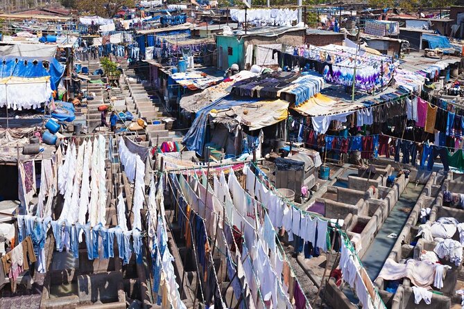 Local Transport & Dabbawallah Tour - Why This Local-Transport Tour Feels Like Real Mumbai
