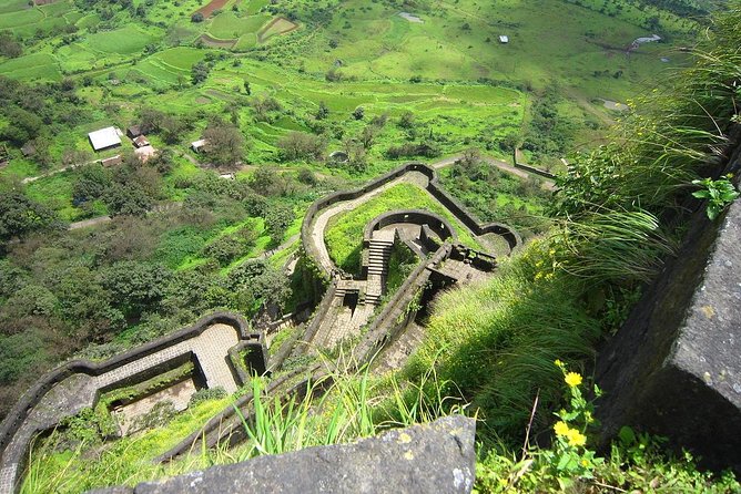 Lonavala - Hill Station Tour From Mumbai - Riding Out With Pickup: How the Day Starts