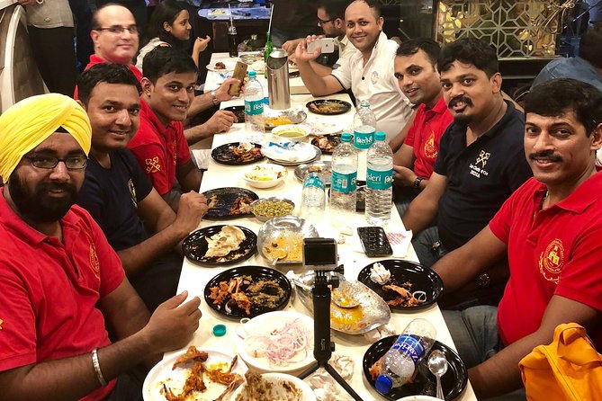 Mohd Ali Road Kebab & Curry Food Trail in Mumbai with Guide - What’s Included (and What It Means for Your Budget)